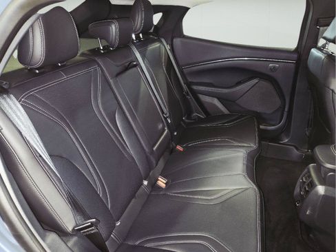 Used 2024 Ford Mustang Mach-E Premium AWD/4WD image 55