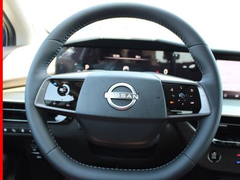 New 2025 Nissan Murano Platinum w/ Cargo Package image 22