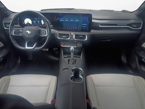 Used 2024 Ford Mustang Premium image 20