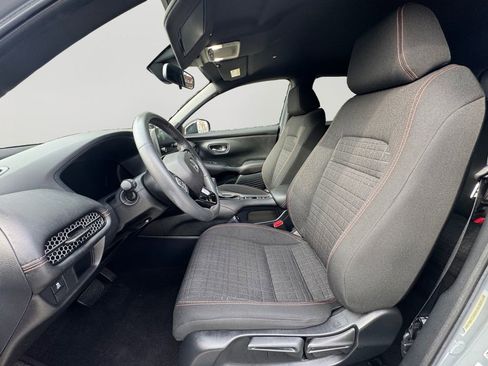 Used 2024 Honda HR-V Sport image 10