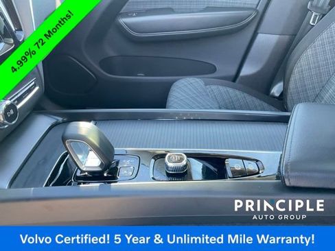 Certified 2023 Volvo XC60 B5 Core image 20