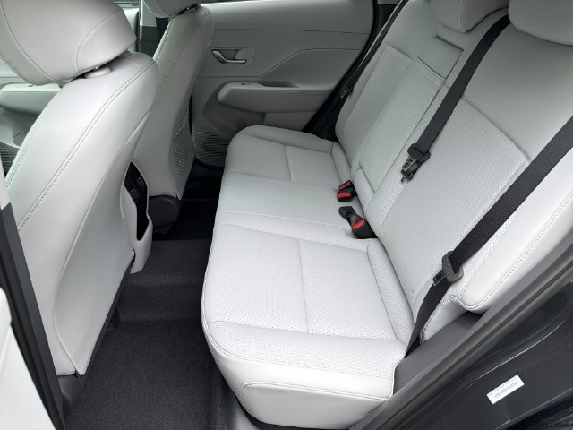 New 2026 Hyundai Kona Limited FWD image 23