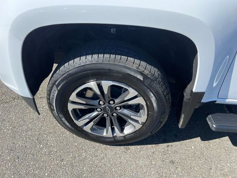 Used 2021 Chevrolet Colorado Z71 image 15