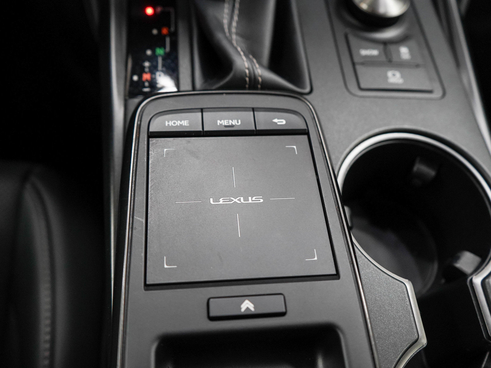 Used 2022 Lexus IS 350 F Sport w/ Dynamic Handling Package AWD/4WD image 23