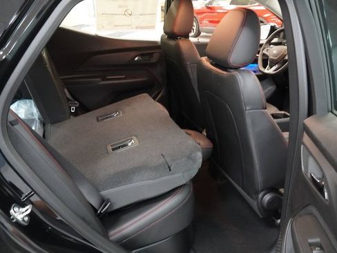 New 2027 Chevrolet Bolt RS FWD image 24