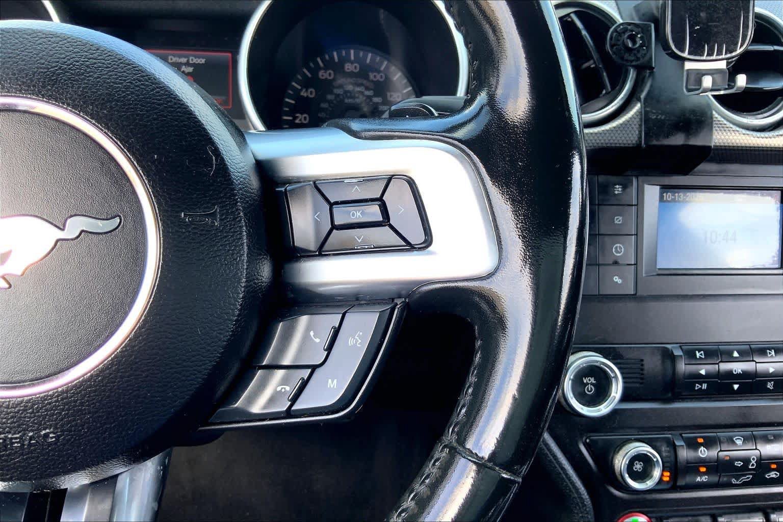 Used 2019 Ford Mustang GT w/ Black Accent Package RWD image 24