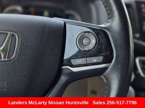 Used 2021 Honda Pilot Touring image 29