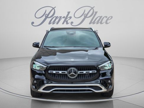 Certified 2025 Mercedes-Benz GLA 250 4MATIC image 36