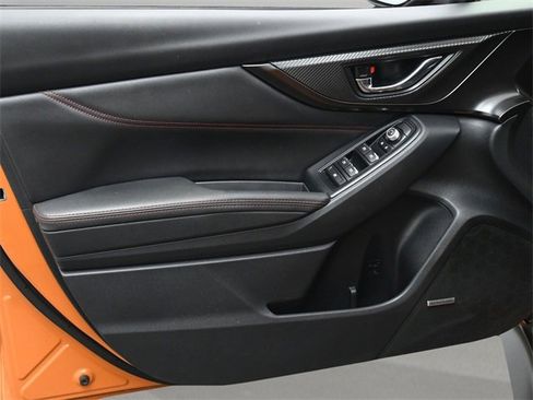 Used 2022 Subaru WRX Limited image 9