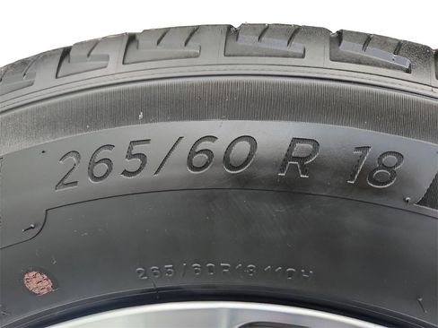 Used 2023 Jeep Grand Cherokee 4WD 4xe image 44