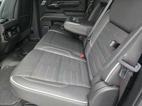 Used 2023 GMC Sierra 1500 AT4X AWD/4WD image 11