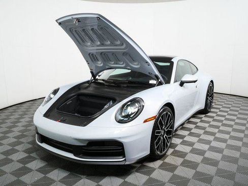 New 2026 Porsche 911 Carrera RWD image 28