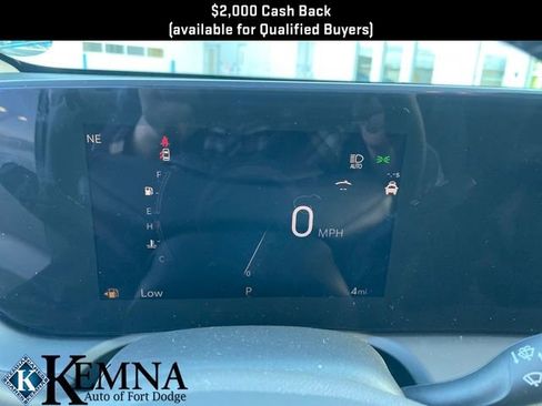 New 2026 Buick Encore GX Sport Touring w/ Advanced Technology Package image 15