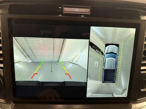 New 2026 Ford F150 Lariat w/ Equipment Group 501A Mid image 21