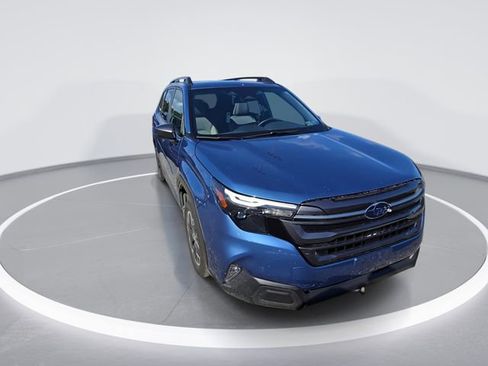 Certified 2025 Subaru Forester Premium image 2