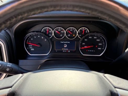 Used 2021 Chevrolet Silverado 1500 LT w/ Bed Protection Package image 17