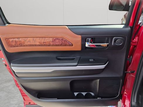 Used 2019 Toyota Tundra 1794 Edition image 17