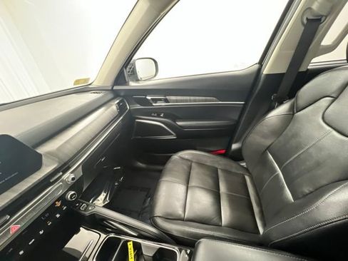 Used 2024 Kia Telluride EX AWD/4WD image 20