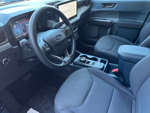 New 2026 Ford Maverick XL FWD image 11