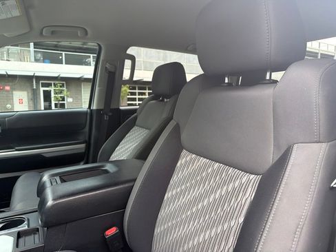 Used 2021 Toyota Tundra SR5 RWD image 14