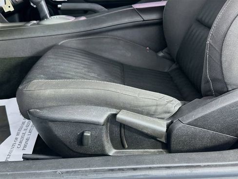 Used 2015 Chevrolet Camaro LS RWD image 17