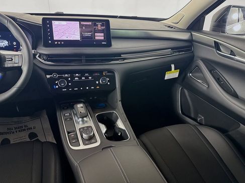 New 2027 INFINITI QX60 Luxe w/ Cargo Package AWD/4WD image 28