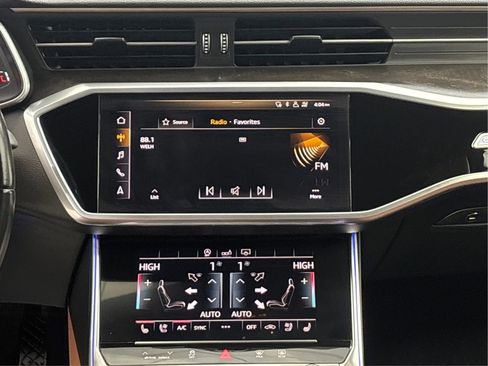 Used 2020 Audi A6 3.0T Premium Plus AWD/4WD image 19