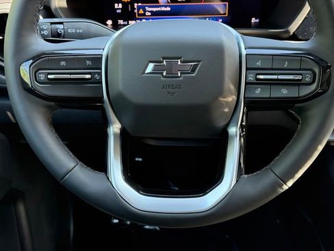 New 2026 Chevrolet Colorado Trail Boss image 28