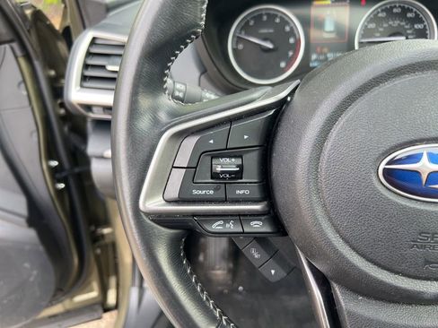 Used 2023 Subaru Forester Premium AWD/4WD image 18