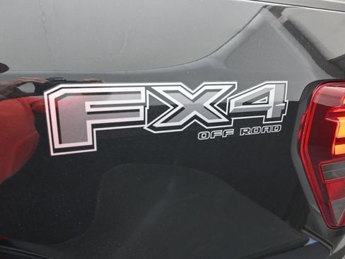 New 2025 Ford F150 Platinum w/ Equipment Group 702A High image 23