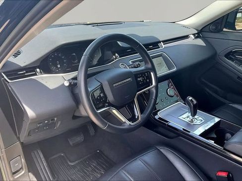 Used 2023 Land Rover Range Rover Evoque S AWD/4WD image 13