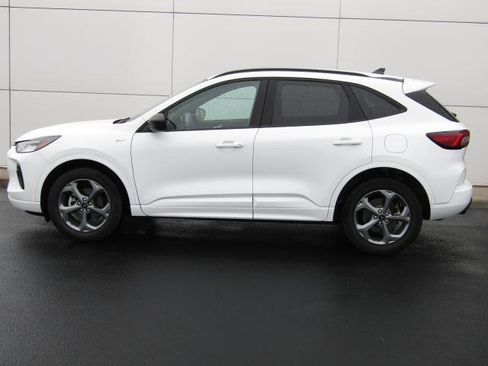 Used 2023 Ford Escape ST-Line w/ Tech Pack #1 image 18