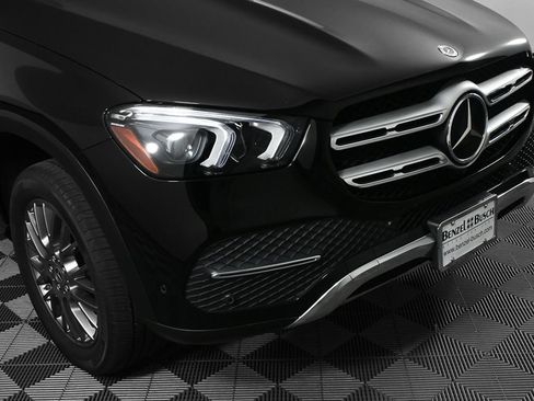 Certified 2023 Mercedes-Benz GLE 350 4MATIC image 36