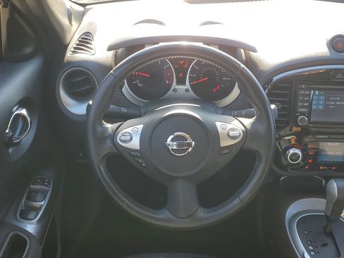 Used 2015 Nissan Juke SV w/ Technology Package image 27