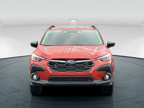 New 2025 Subaru Crosstrek 2.0i Premium w/ Crosstrek Mirror Package image 9