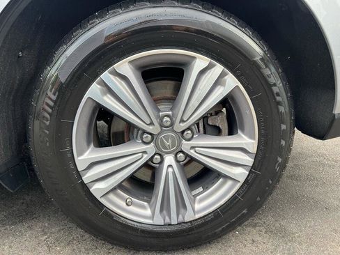 Used 2020 Acura MDX SH-AWD image 33