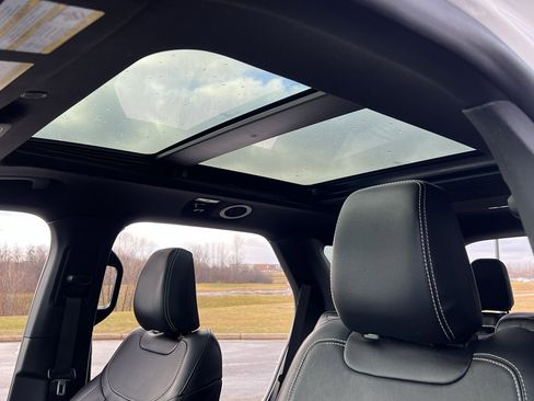 Used 2023 Ford Explorer ST w/ Equipment Group 401A image 20