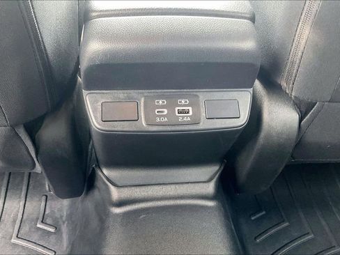 Used 2024 Subaru WRX Premium AWD/4WD image 34