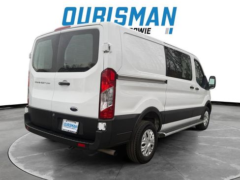 Used 2024 Ford Transit 250 Low Roof w/ Exterior Upgrade Package image 6