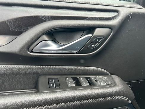 Used 2021 GMC Yukon Denali image 21