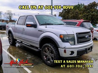 Used 2013 Ford F150 FX4 w/ Luxury Equipment Group video 1