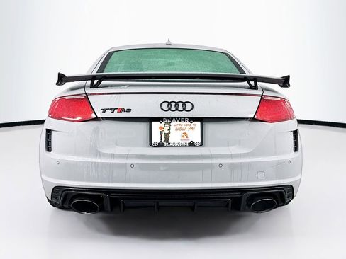 Used 2021 Audi TT RS image 8