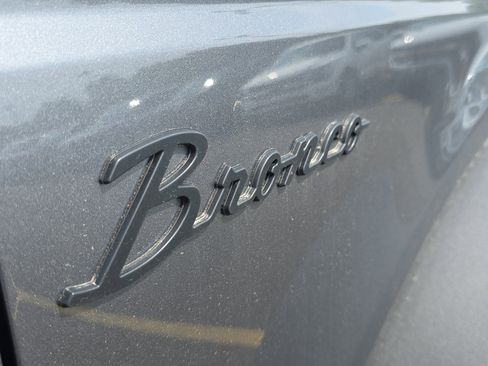 New 2026 Ford Bronco Big Bend AWD/4WD image 6