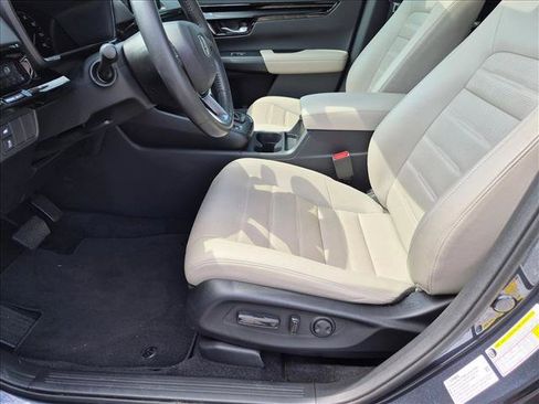 Certified 2024 Honda CR-V EX-L image 16