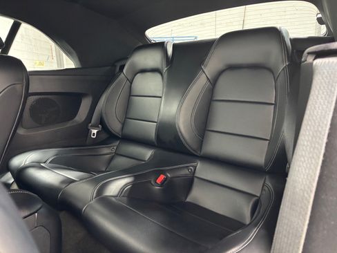 Used 2016 Ford Mustang Premium w/ Equipment Group 201A RWD image 25