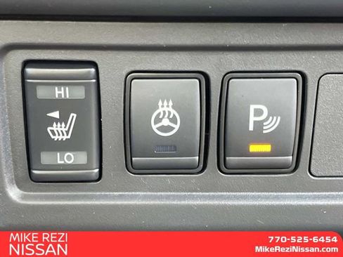 New 2026 Nissan Frontier Pro-X w/ Pro Premium Package image 17