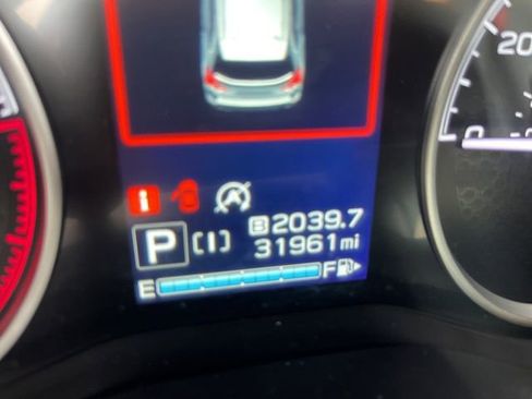 Used 2022 Subaru Forester Premium image 18