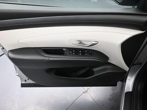 New 2026 Hyundai Tucson SEL image 25