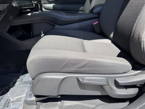 Used 2022 Honda HR-V EX image 28