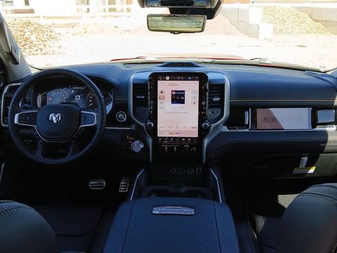 New 2026 RAM 1500 Tungsten AWD/4WD image 40